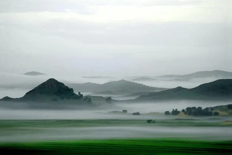自动化环保